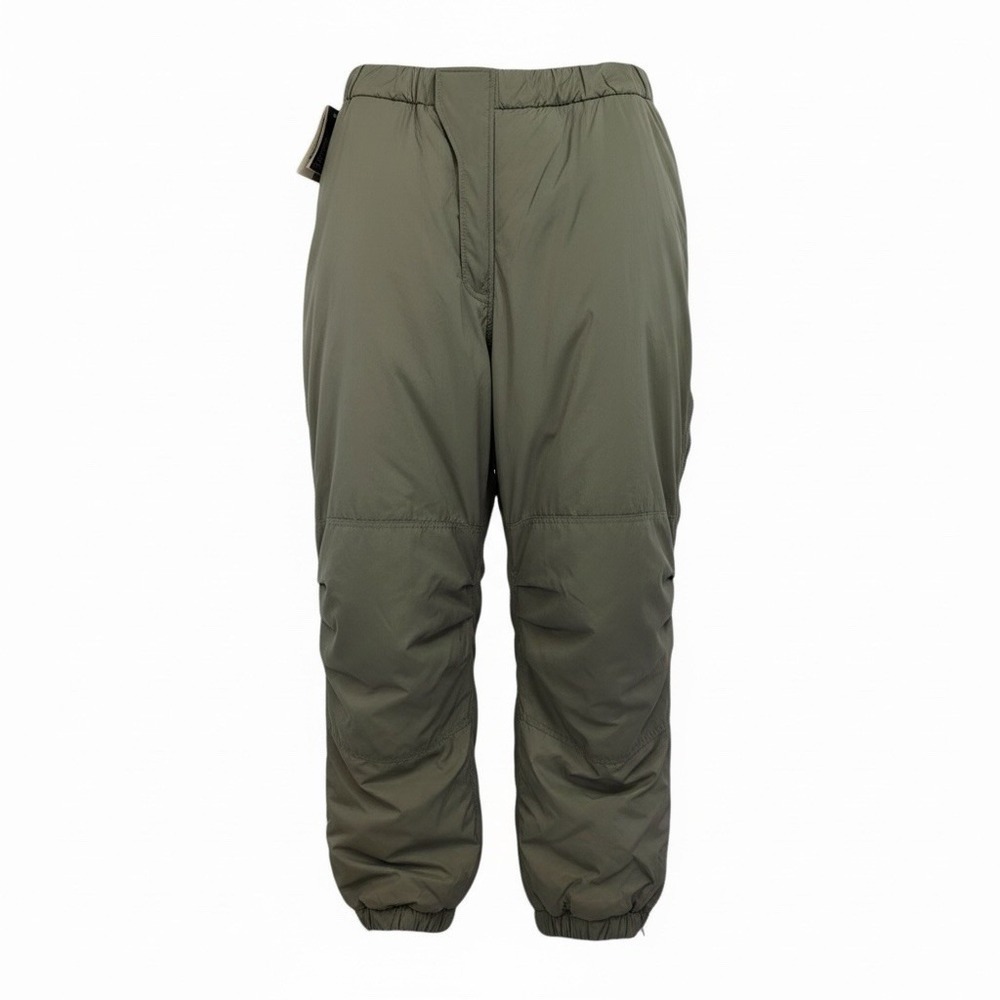 GEN III Level 7 Pants Sx36x32 Regular ECWCS Grey Primaloft Cold Weather (EE19)